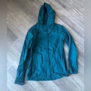 Boulder Gear Rain Coat